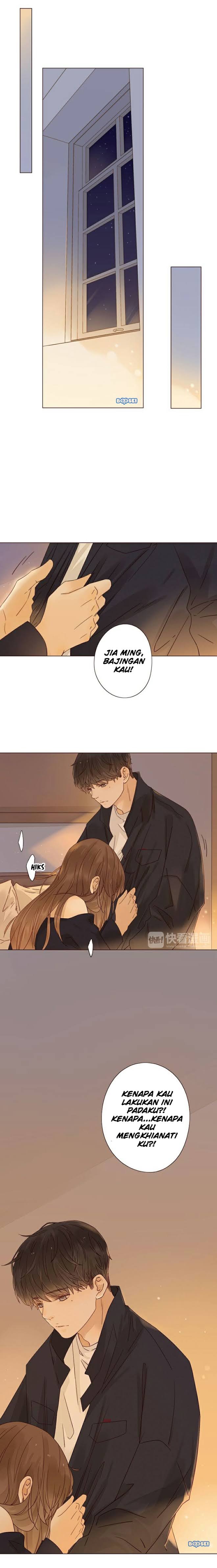 She May Not Be Cute Chapter 06 Gambar 12